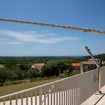 Panorama Porec, Traumhafter Meerblick Mugeba