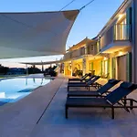 Panorama Porec, Traumhafter Meerblick Willa