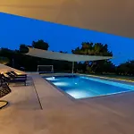 Panorama Porec, Traumhafter Meerblick Mugeba