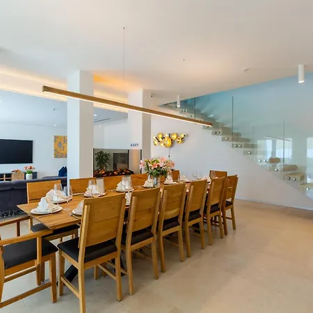 Panorama Porec Villa