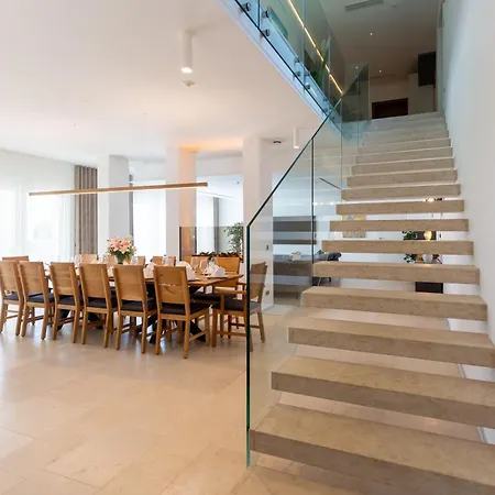 Villa Panorama Porec, Traumhafter Meerblick