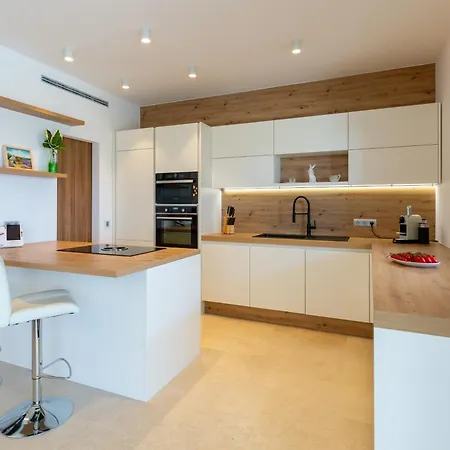 Panorama Porec Villa *