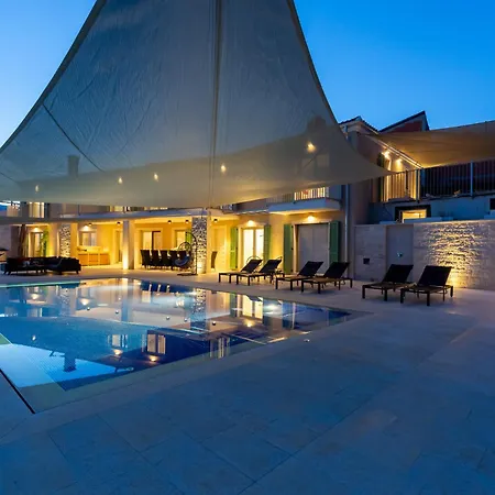 Panorama Porec Mugeba