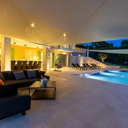 Villa Panorama Porec