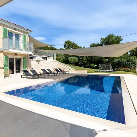 Panorama Porec * Mugeba