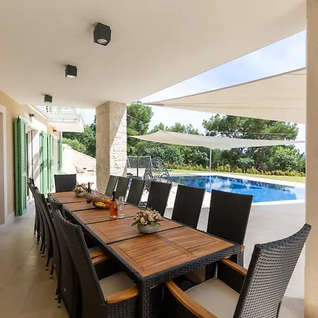 Panorama Porec, Traumhafter Meerblick Villa Mugeba