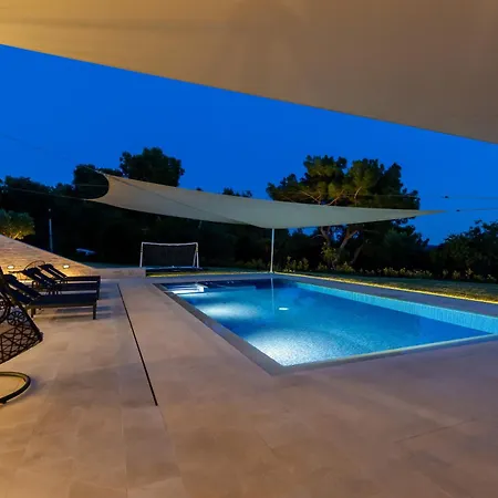 Panorama Porec, Traumhafter Meerblick Mugeba