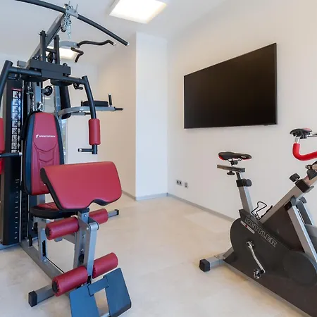 Panorama Porec Villa