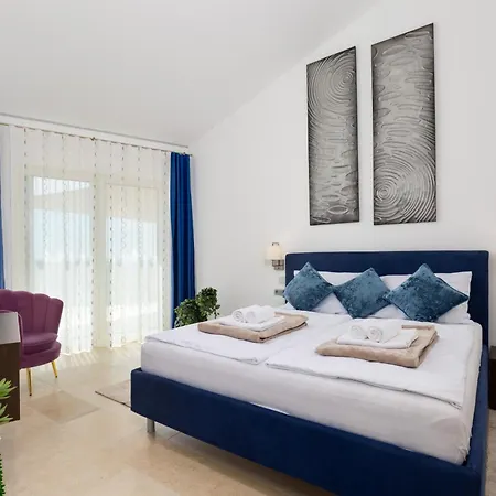 Villa Panorama Porec, Traumhafter Meerblick *