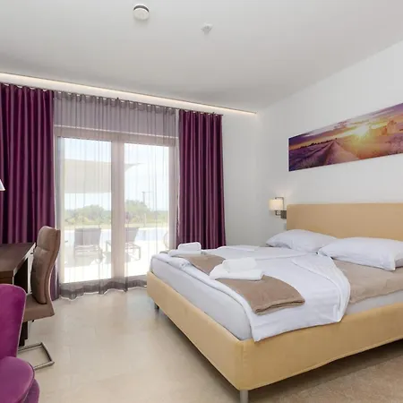 Villa Panorama Porec, Traumhafter Meerblick Mugeba