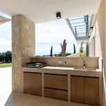 Panorama Porec, Traumhafter Meerblick