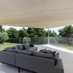 Panorama Porec, Traumhafter Meerblick