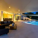 Villa Panorama Porec, Traumhafter Meerblick