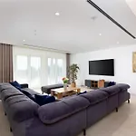 Villa Panorama Porec, Traumhafter Meerblick *