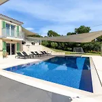 Panorama Porec, Traumhafter Meerblick * Mugeba
