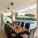 Panorama Porec, Traumhafter Meerblick Villa Mugeba