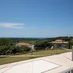 Villa Panorama Porec, Traumhafter Meerblick *