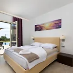 Villa Panorama Porec, Traumhafter Meerblick Mugeba