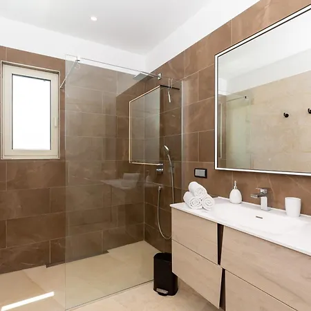 Panorama Porec Вилла Mugeba