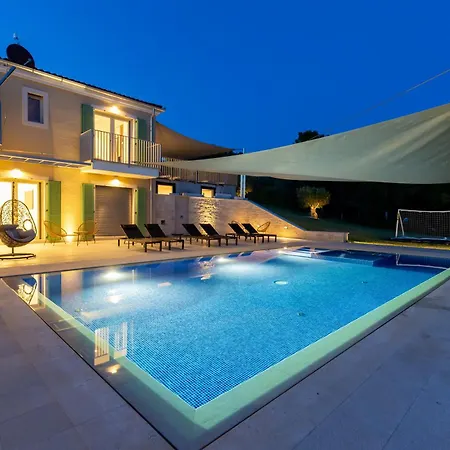 Panorama Porec Villa *