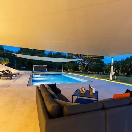 Panorama Porec * Mugeba