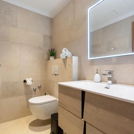 Panorama Porec Вилла