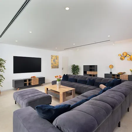 Вилла Panorama Porec