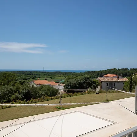 Villa Panorama Porec *