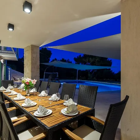 Panorama Porec * Mugeba