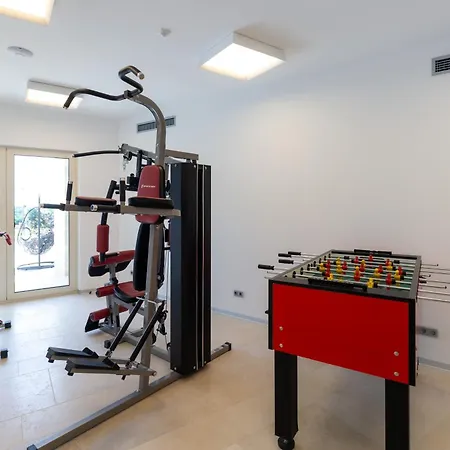 Panorama Porec * Mugeba