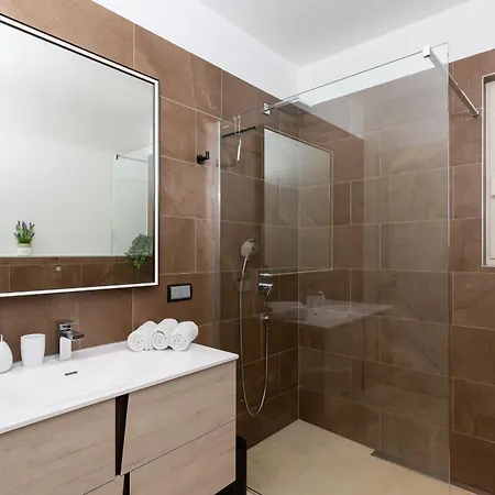 Panorama Porec * Mugeba