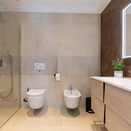 Вилла Panorama Porec