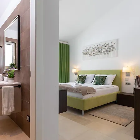 Вилла Panorama Porec Mugeba