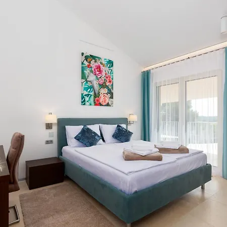 Panorama Porec Вилла *