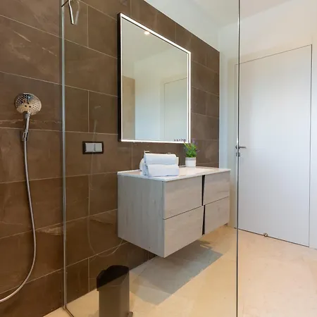 Panorama Porec Mugeba