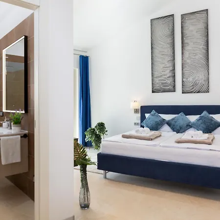 Panorama Porec Вилла *